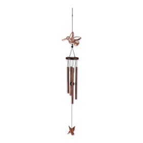 Household Decor Outdoor Backyard Lawn Wind Chimes - Style B - Wind Chimes