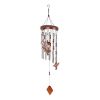 Household Decor Outdoor Backyard Lawn Wind Chimes - Style A - Wind Chimes