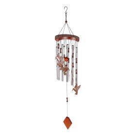 Household Decor Outdoor Backyard Lawn Wind Chimes - Style A - Wind Chimes