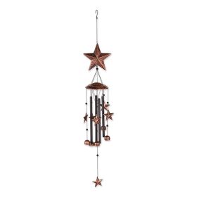 Household Decor Outdoor Backyard Lawn Wind Chimes - Style E - Wind Chimes