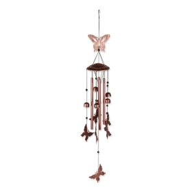 Household Decor Outdoor Backyard Lawn Wind Chimes - Style F - Wind Chimes