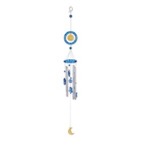 Household Decor Outdoor Backyard Lawn Wind Chimes - Style C - Wind Chimes