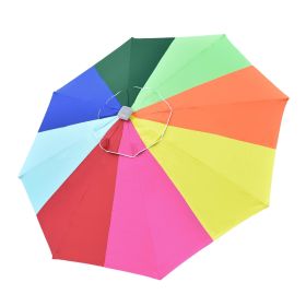 Umbrella Cover Replacement - As Picture