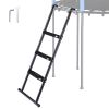 Trampoline Ladder - As Picture