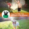 360¬∞ Flexible Lawn Sprinkler Automatic 12 Tubes Garden Water Irrigation Sprayers Garden Sprinkler - Green