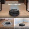 Thamtu G10 Robot Vacuum with 2700Pa Strong Suction, - default