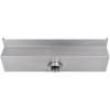 Rectangular Waterfall Pool Fountain Stainless Steel 17.7" - 41666