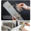 Retractable Gap Dust Cleaner Mop Bending Cleaning Brush Sofa Bed Bottom Gap Clean Brush Dust Removal Household Cleaning Tools - as pic