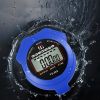 Stopwatch Timer; Dedicated For Sports Training Fitness Track & Field Running Referee Competition; Sports & Outdoor Leisure - Red