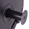 20 Inch Round 23L Water Filled Umbrella Base - 20