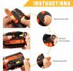 Professional Gear Tactical Equipment EDC Tool - Orange