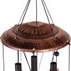 Household Decor Outdoor Backyard Lawn Wind Chimes - Style E - Wind Chimes