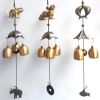 Special Window and Door Hangings Brass Wind Bells Wind Chime Decoration - Default