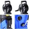 2030PIS Electric Pressure Washer - LA01