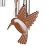 Household Decor Outdoor Backyard Lawn Wind Chimes - Style A - Wind Chimes