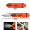 Professional Gear Tactical Equipment EDC Tool - Orange