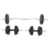 Barbell and Dumbbell Set 66.1 lb - 91400